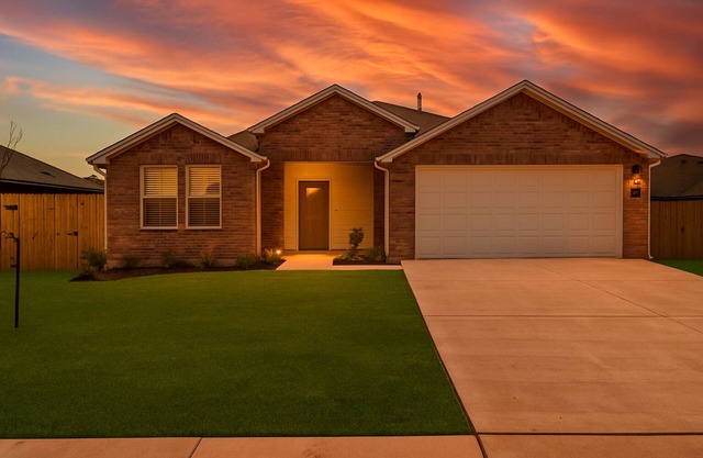 Newly Built 3BR Retreat in the Heart of NWA – I-49 & Hot Spots