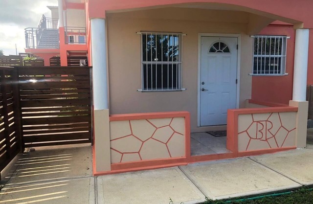 Newly Built, Family-Friendly, Spacious, Centrally Located Villas