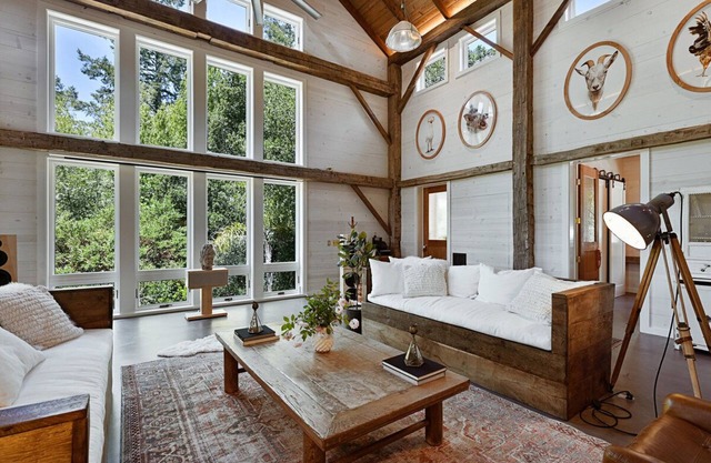 Newly Built Vacation Compound in Occidental