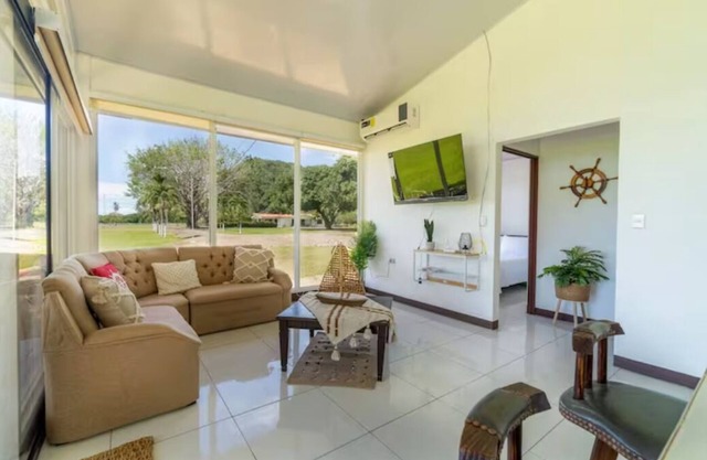 Newly Constructed Family Home - Beach & Dominical