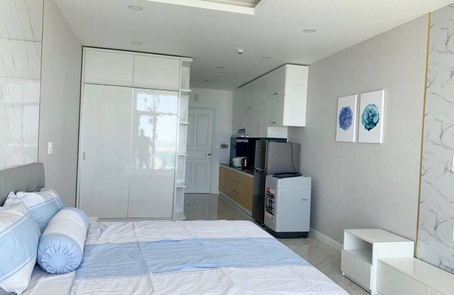 Newly Fully Furnished Studio Apartment #B2