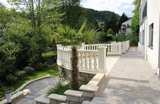 Newly furnished family-friendly apartment in Heidelberg-Ziegelhausen,