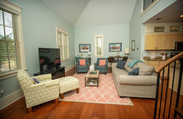 Newly Listed - Spacious Condo with Private Balcony