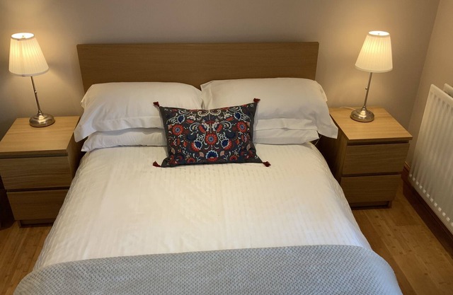 Newly refurbished cottage Workington west Cumbria