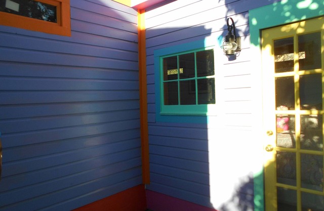 Newly Refurbished Cottage In The Heart Of The Marigny