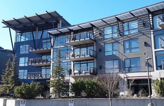 Newly Relisted 2 bedroom Bellerive condo.