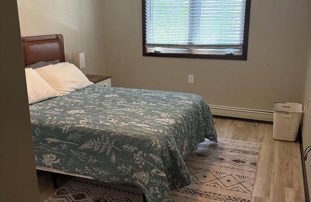 Newly remodeled fully furnished apartment