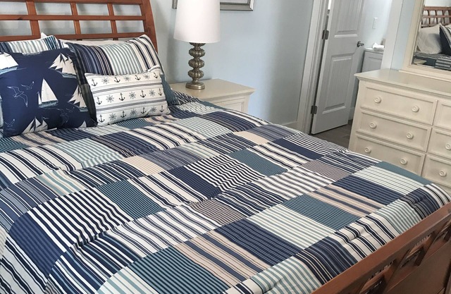 Newly Renovated 1 Bed, 1 Bath, St Pete Beach Cottage