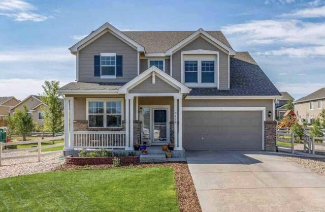 Newly Renovated 4 Bedroom Family Home with incredible yard!