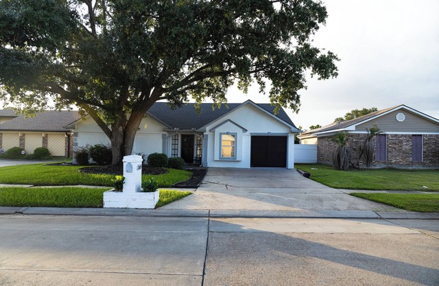 Newly renovated 4BR home with modern comfort and cozy charm