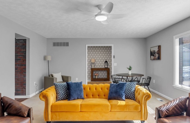 Newly Renovated 5BR – Lake Barkley Stay