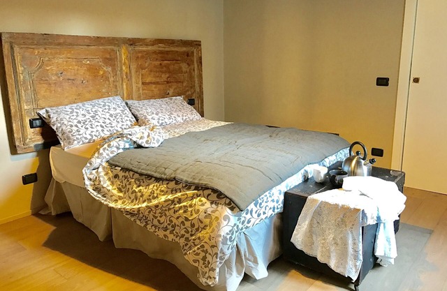 newly renovated amazing apt close to DUOMO, WI-FI, A/C