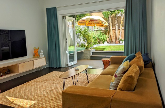 Newly Renovated Bondi House Tamarama Bronte