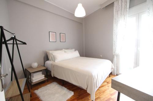 Newly Renovated Central 2 Bedroom Apartment in Kozani