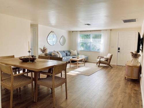 Newly renovated costal house