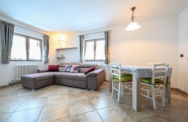 Newly renovated cosy flat