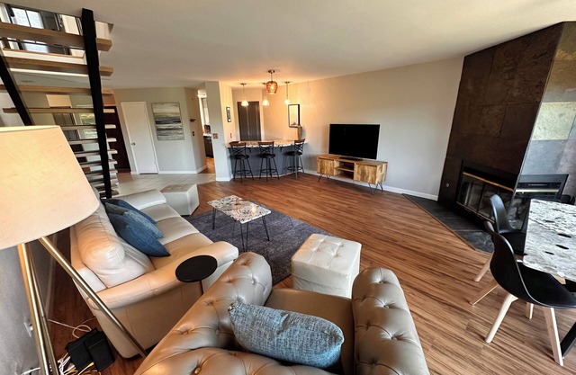 Newly renovated, Peaceful 2 bedroom/2bath condo close to golf and Pismo beach!