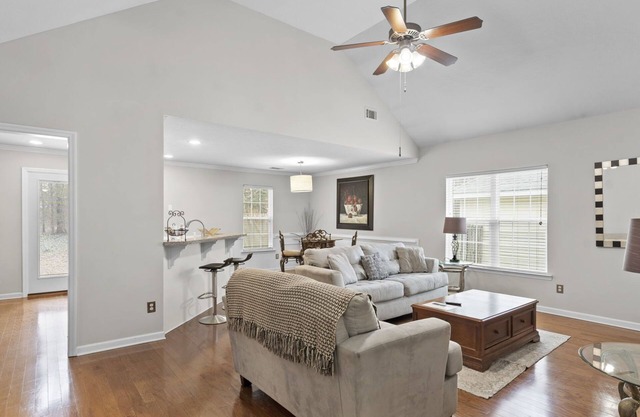 Newly Renovated Rental Fort Eisenhower/Ft. Gordon, Masters & CSRA