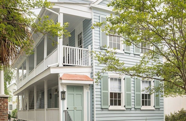 Newly Restored Historic Home, Close to King!