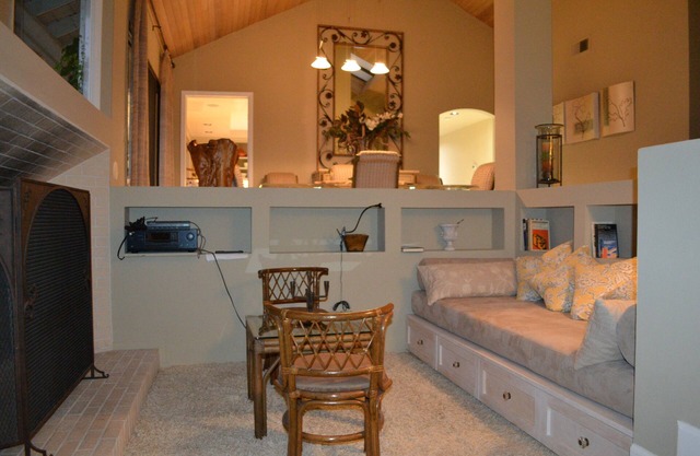 Newport Beach Hideaway With Private Spa & Grand Piano!- Monthly Rentals