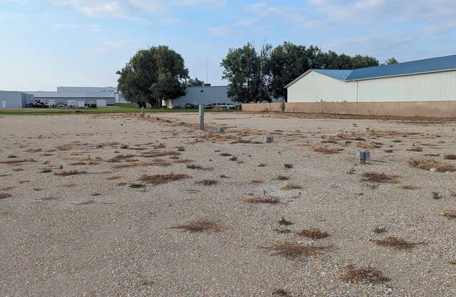 Next Door to the Fair RV Park