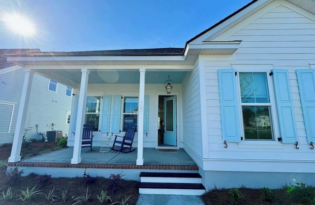 Nexton luxury new build