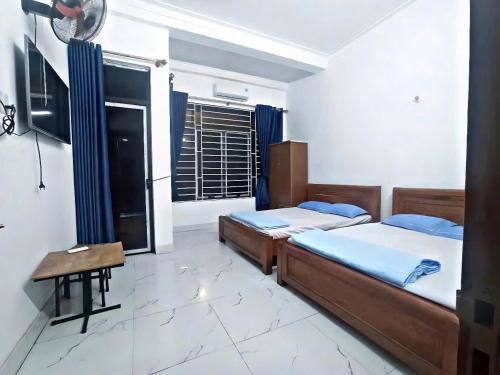 Nhà nghỉ Bình Liên