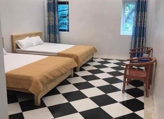 Nhà Nghỉ Duy Mạnh