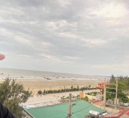 Nhà nghỉ Tứ Hải