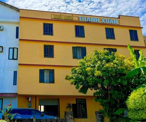 Nhà Nghỉ Thanh Xuân