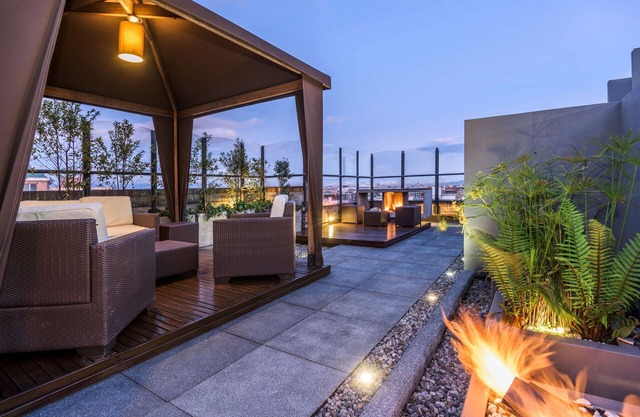 NH Collection Bogotá Andino Royal