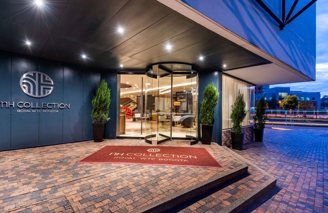 NH Collection Bogotá WTC Royal