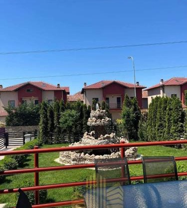 Nic Villa Prishtinë