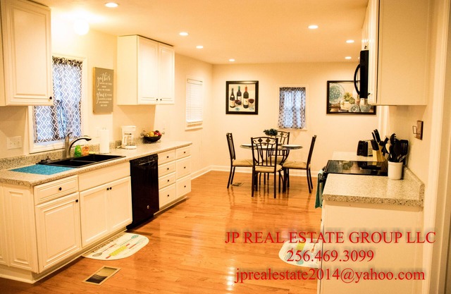 Nice 3br 2.5 Bath House Near Cooks Museum - Decatur AL