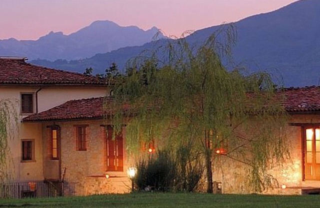 Nice apartment in Tuscan Villa