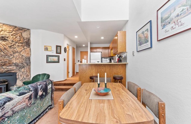 Nice All-Season Condo in BV Village - Sundowner 9