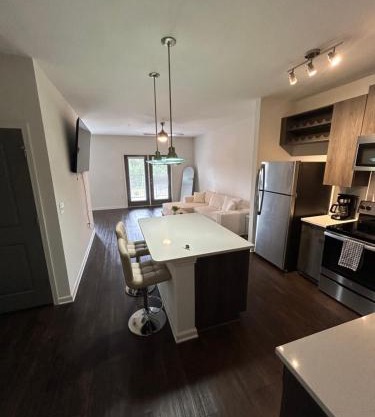 Nice and Cozy 2bd 1ba Home