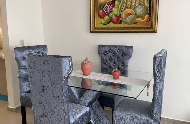 Nice apartment to stay