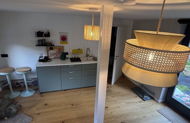 Nice apartment for 4 guests with WIFI and terrace