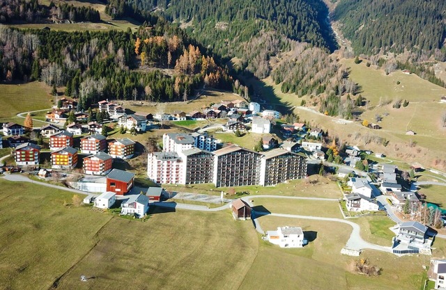 Nice apartment for 6 guests with pool, WIFI, TV, balcony, panoramic view and parking