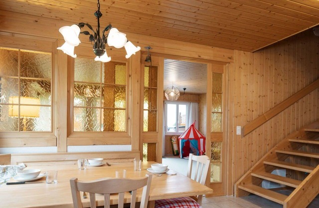 Nice apartment for 6 guests with WIFI, balcony and parking