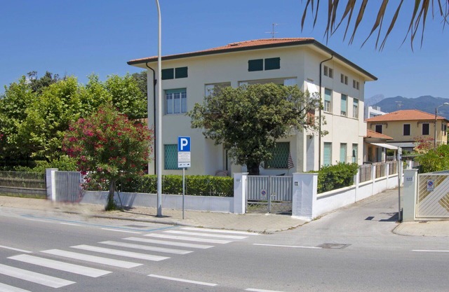 Nice apartment for 4 people with WIFI, TV and terrace