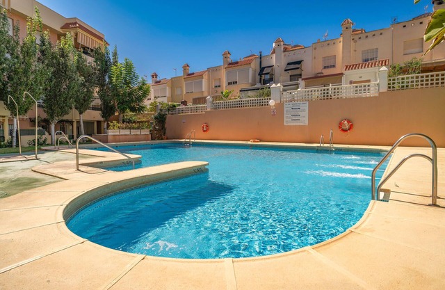 Nice apartment in Aguadulce with WiFi