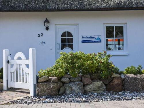 Nice apartment in Zempin