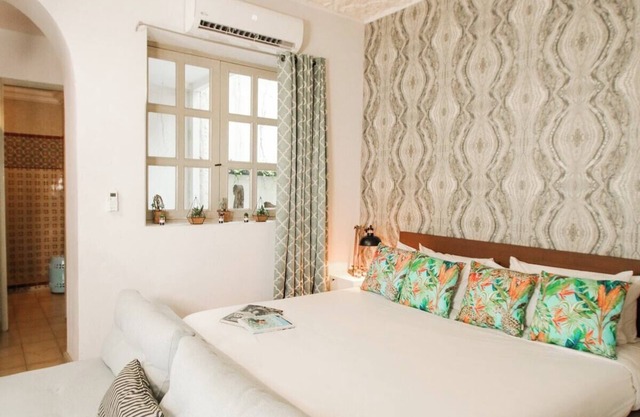 Nice apartment with jacuzzi and rooftop P2