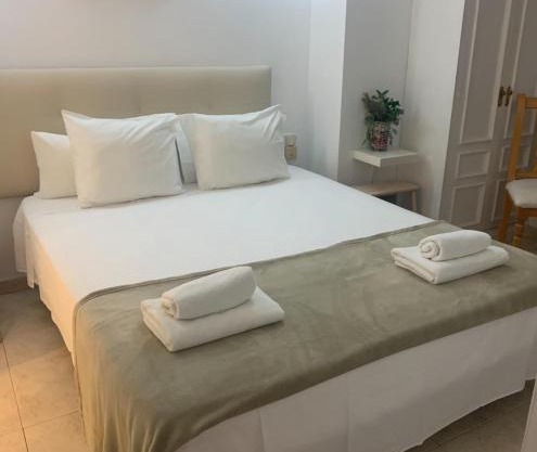 NICE APARTMENTS SOHO-Malaga Center