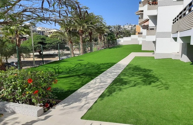 Nice apartment in Playa San Agustín