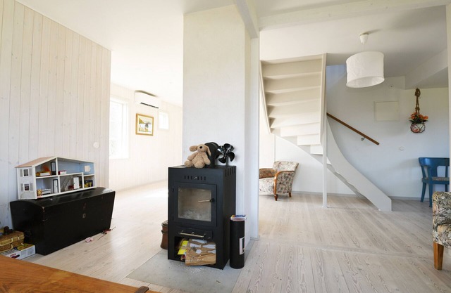 Nice holiday home near Åminne on eastern Gotland | SE12016