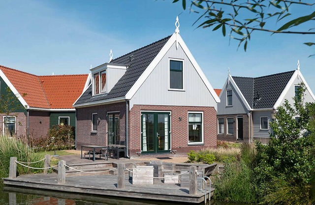 Nice holiday home with sauna