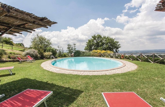 Nice home in Lugnano in Teverina